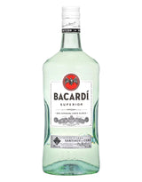 Buy Bacardi Superior Light Rum