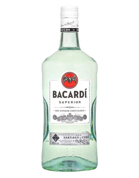 Buy Bacardi Superior Light Rum