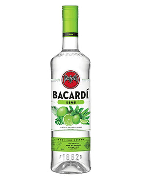 Bacardi Lime Rum - Bacardi