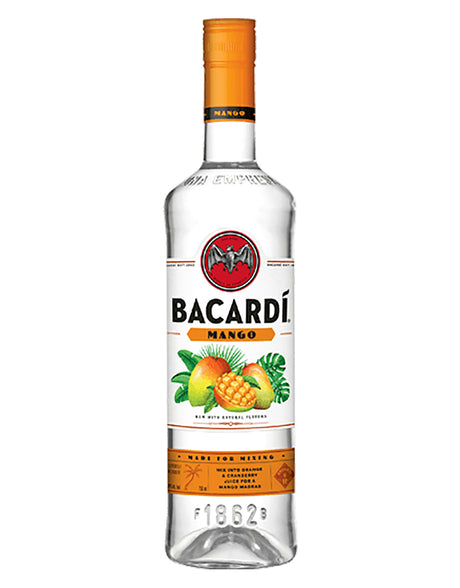 Bacardi Mango Rum - Bacardi