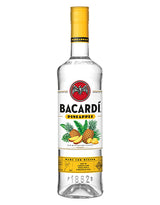 Bacardi Pineapple Rum - Bacardi