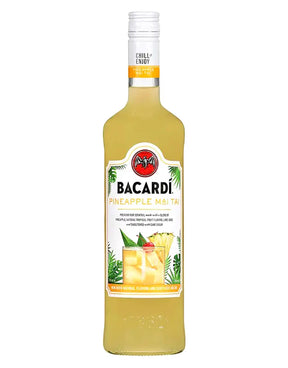 Buy Bacardi Pineapple Mai Tai Cocktail