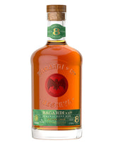 Bacardi Reserva Ocho Rye Cask Finish - Bacardi