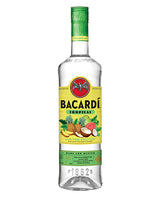 Bacardi Tropical Rum - Bacardi