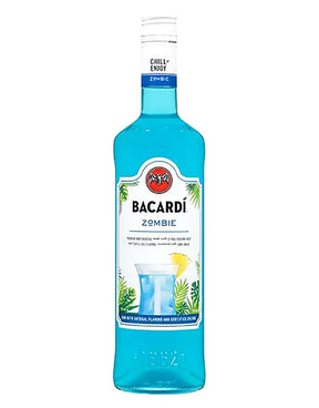 Buy Bacardi Ready to Serve Zombie Cocktail