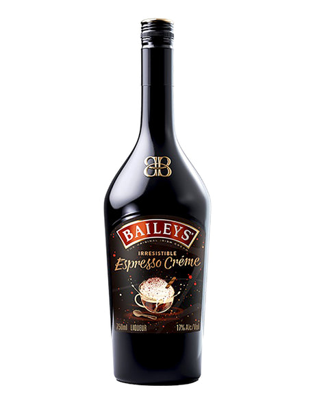 Buy Bailey's Espresso Crème Liqueur