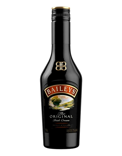 Baileys Original Irish Cream Liqueur ABV: 17% 750 ML