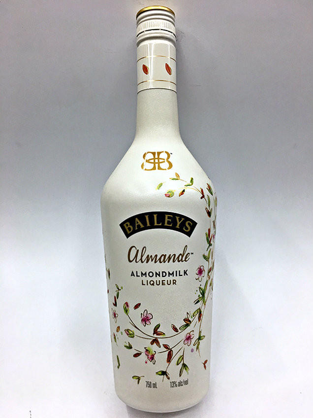 Comprar Baileys Almande Licor de Leche de Almendras Tienda de licores