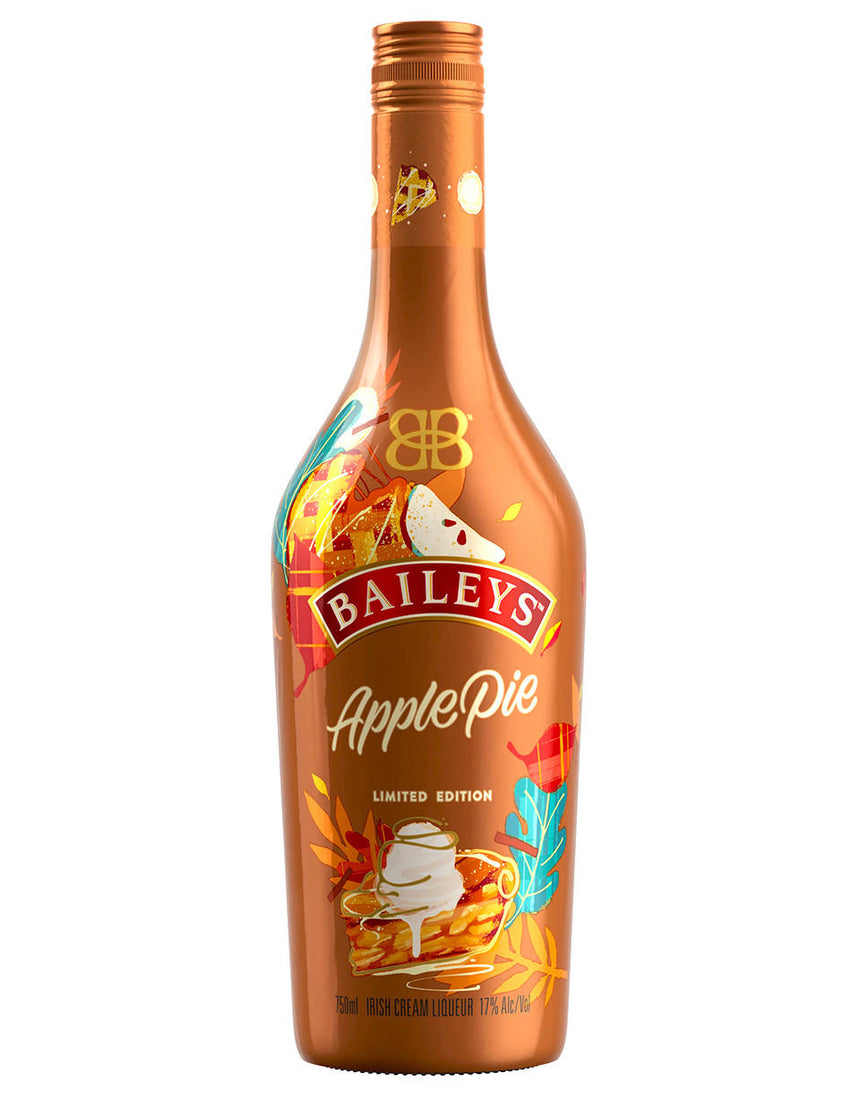 Bailey's Apple Pie 750ml - Baileys