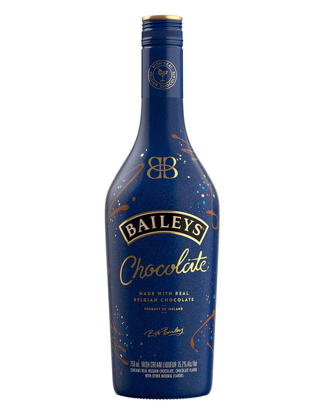 Bailey's Chocolate Liqueur 750ml - Baileys