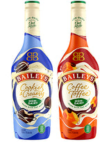 Buy Baileys Coffee Toffee and Cookies & Creamy 2 Bottle Bundle