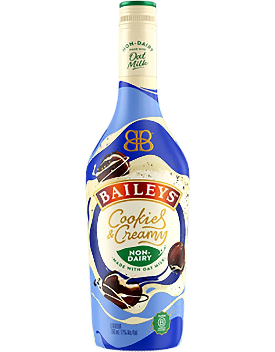 Buy Baileys Cookies and Creamy Irish Whiskey | Quality Liquor Store
