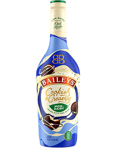 Buy Baileys Cookies & Creamy