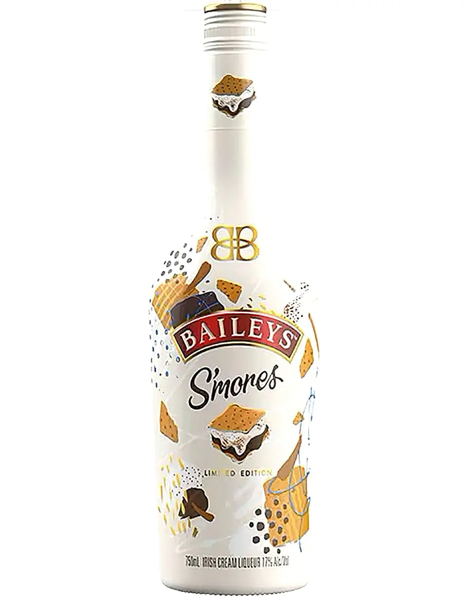 Buy Baileys S'mores: A Timeless Flavor with Iconic Taste