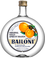 Buy Bailoni Original Gold Apricot Brandy