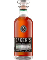 Buy Baker's 7 Year High Rye Bourbon