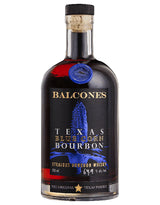 Buy balcones blue corn cask