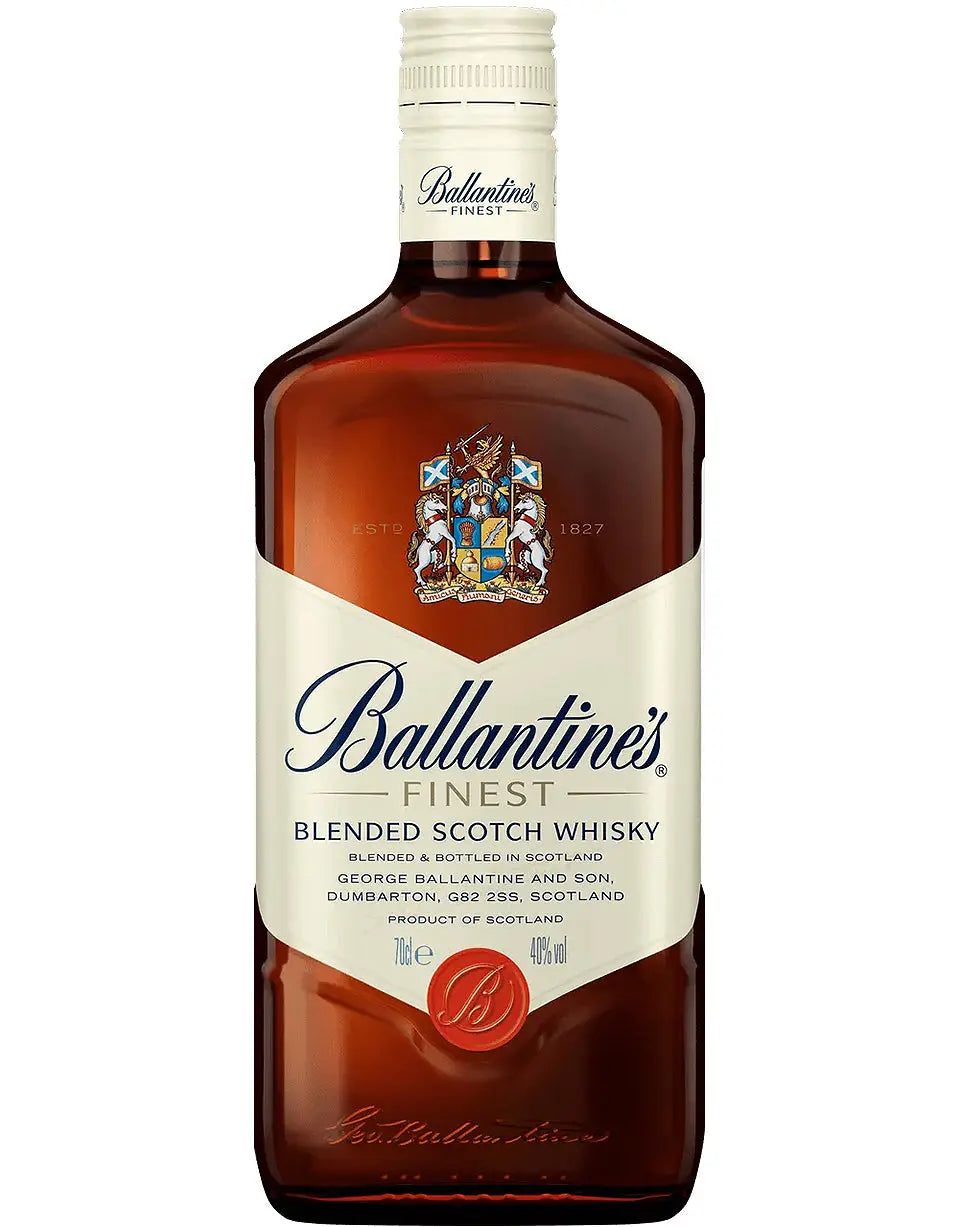 Buy Ballantine's Finest Blended Scotch Whisky 750ml