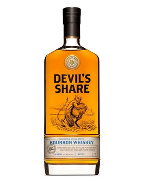 Ballast Point Bourbon Batch #3 Bourbon Whiskey