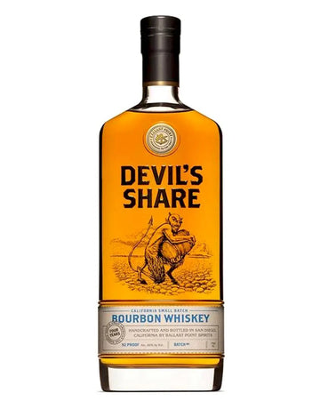 Ballast Point Bourbon Batch #3 Bourbon Whiskey