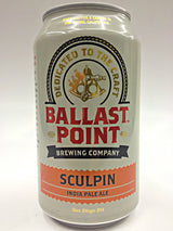 Ballast Point Sculpin IPA C 6P - Ballast Point Beer