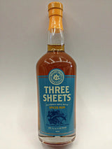 Ballast Point Spiced Rum 750ml - Ballast Point Liquor