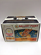 Ballast Point Sculpin IPA C 6P - Ballast Point Beer
