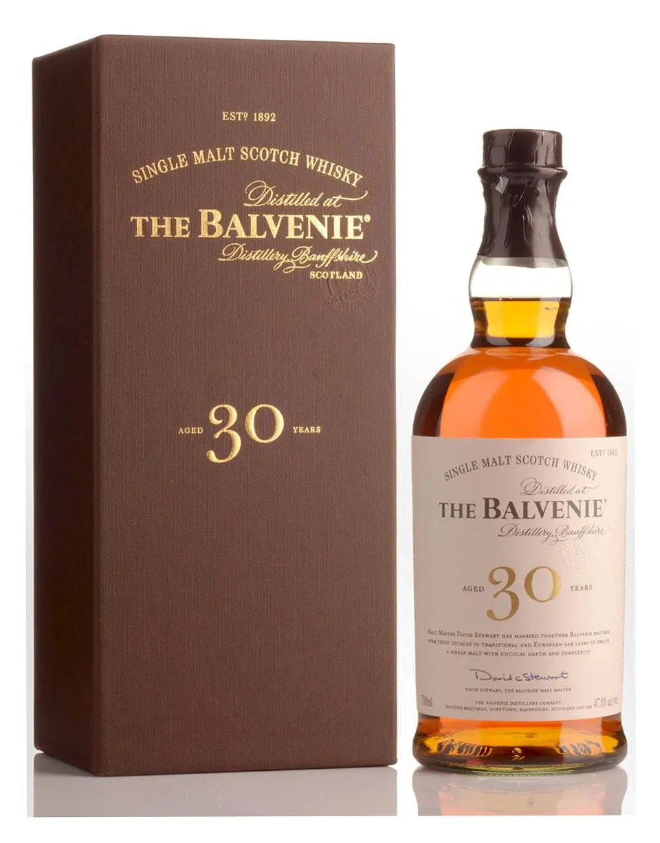 Balvenie Thirty 30 Year Scotch | Scotch - Quality Liquor Store