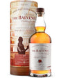 Balvenie 27 Year Old Distant Shores Rum Cask Scotch