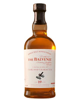 Buy Balvenie A Revelation of Cask & Character 19 Year Whisky