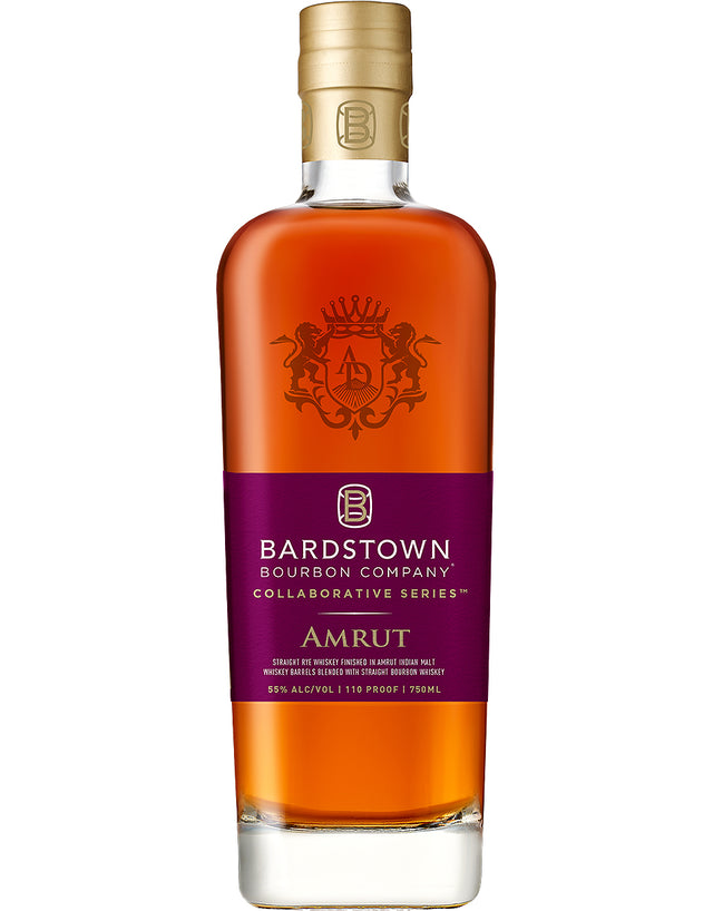 Buy Bardstown Bourbon Collaborative Series Amrut Blended Whiskey