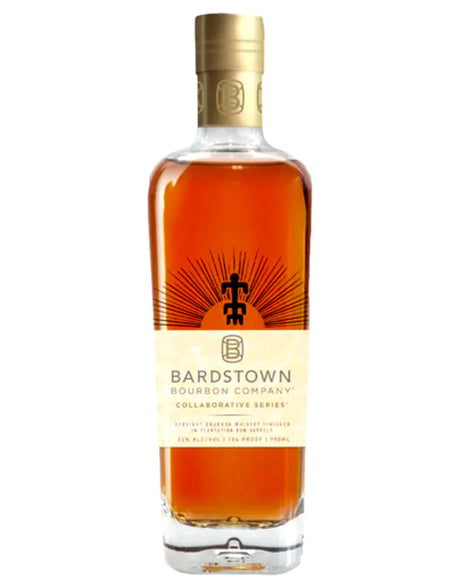Bardstown Bourbon Collaborative Series - Bardstown