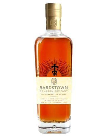Bardstown Bourbon Collaborative Series - Bardstown