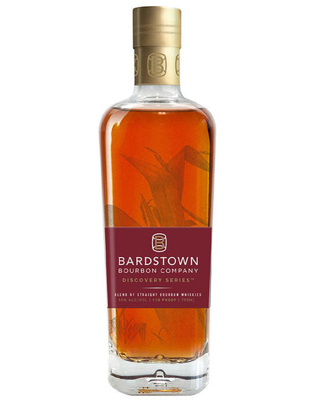 Bardstown Bourbon Discovery Series #6 750ml