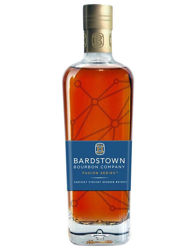 Bardstown Bourbon Fusion Series #5 750ml