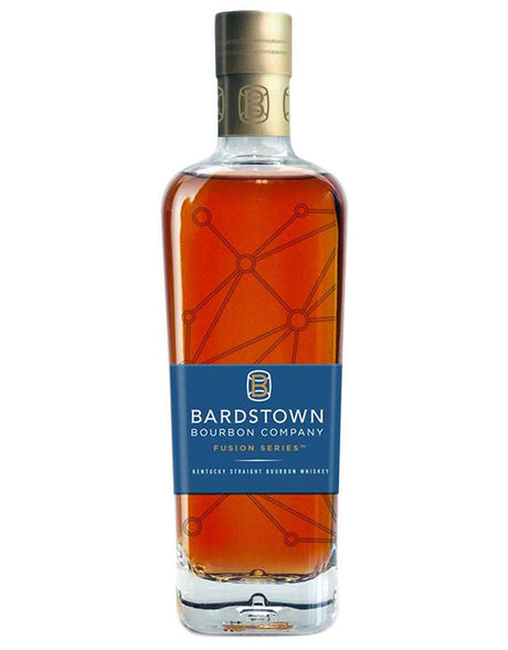 Bardstown Bourbon Fusion Series #6 750ml