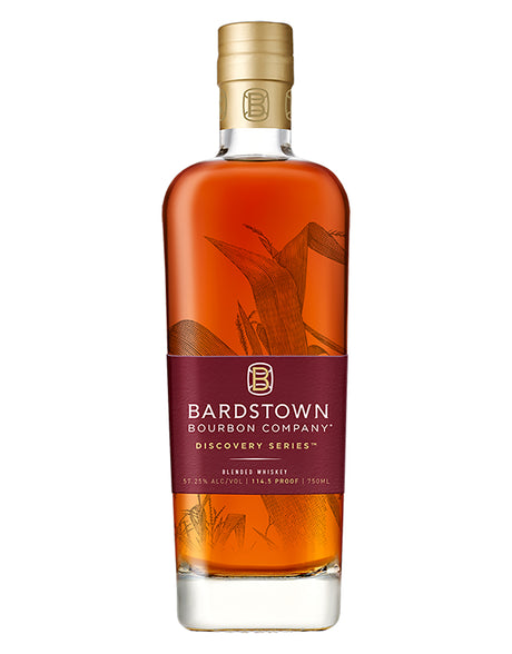 Buy Bardstown Discovery Series #7 Whiskey