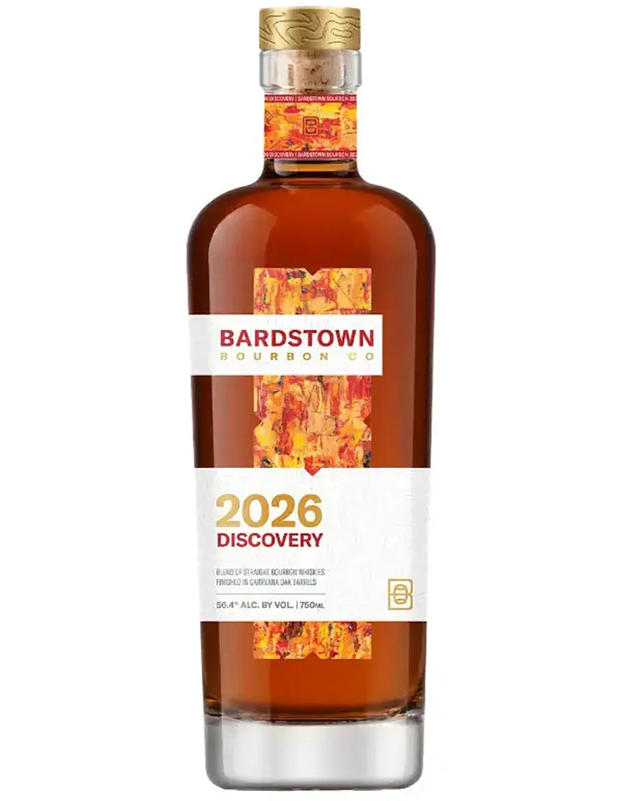 Buy Bardstown Bourbon Company Discovery 2026