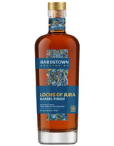 Buy Bardstown Bourbon Company Lochs of Jura Barrel Finish