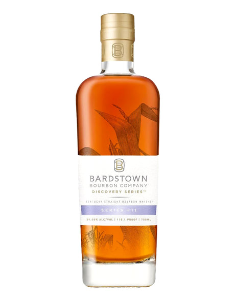 Buy Bardstown Bourbon Discovery Series #11