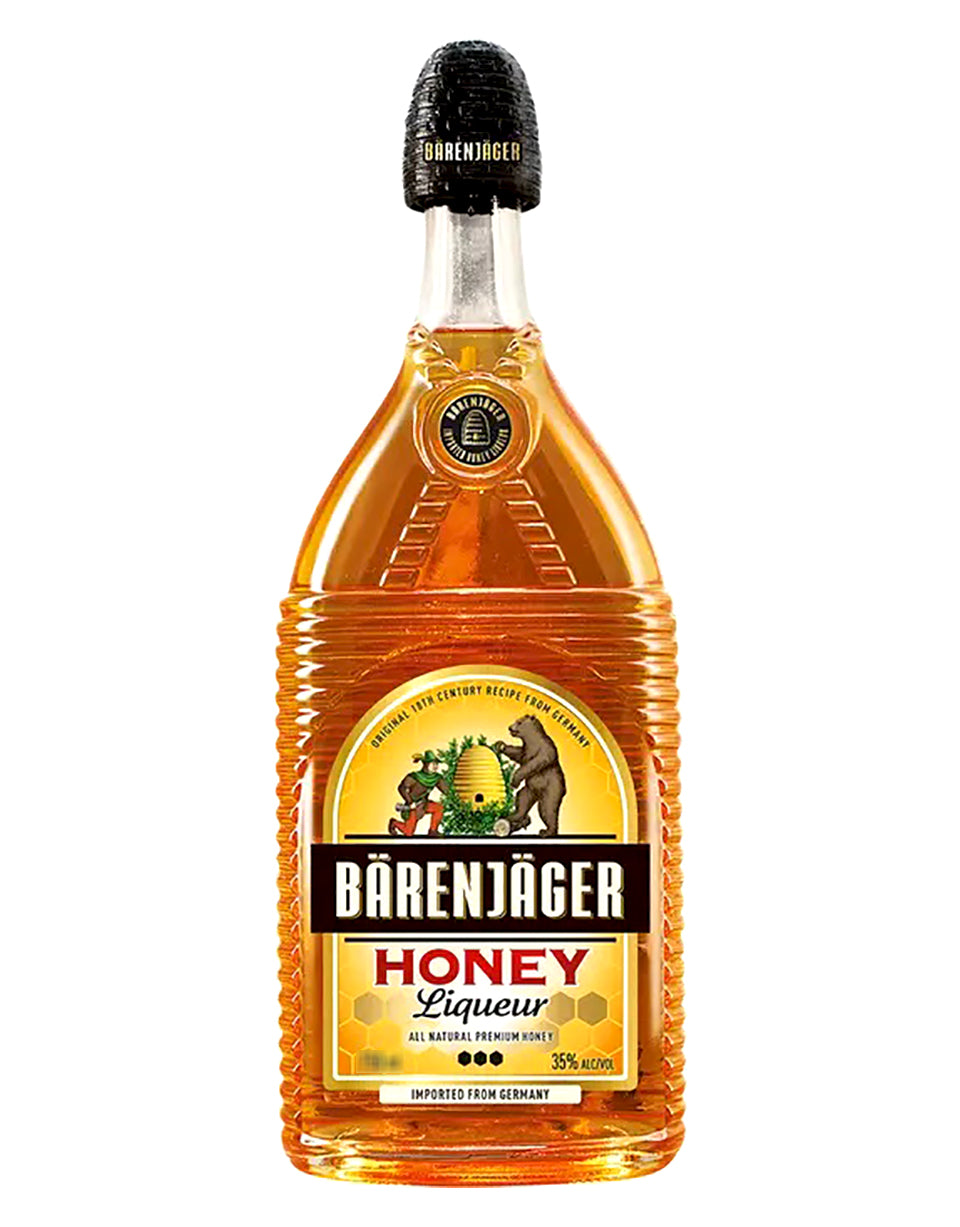 Buy Barenjager Honey Liqueur