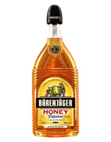 Buy Barenjager Honey Liqueur