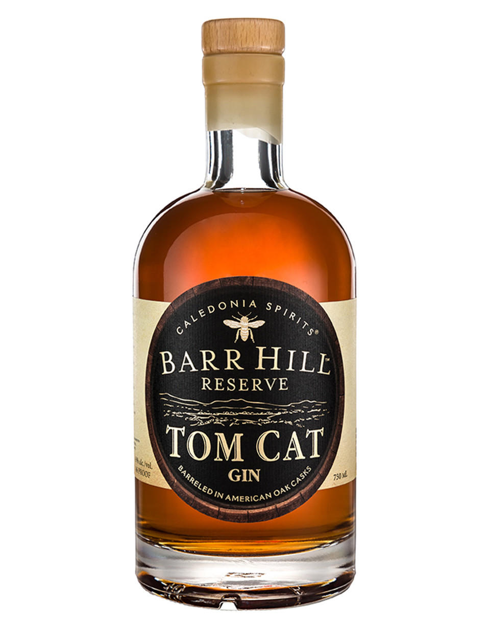 Barr Hill Tom Cat Gin 750ml - Barr Hill