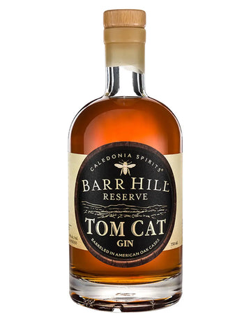 Barr Hill Tom Cat Gin 750ml - Barr Hill