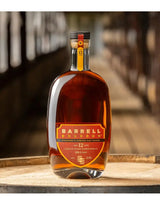 Buy Barrell Bourbon 12-Year French Oak Bourbon Finish