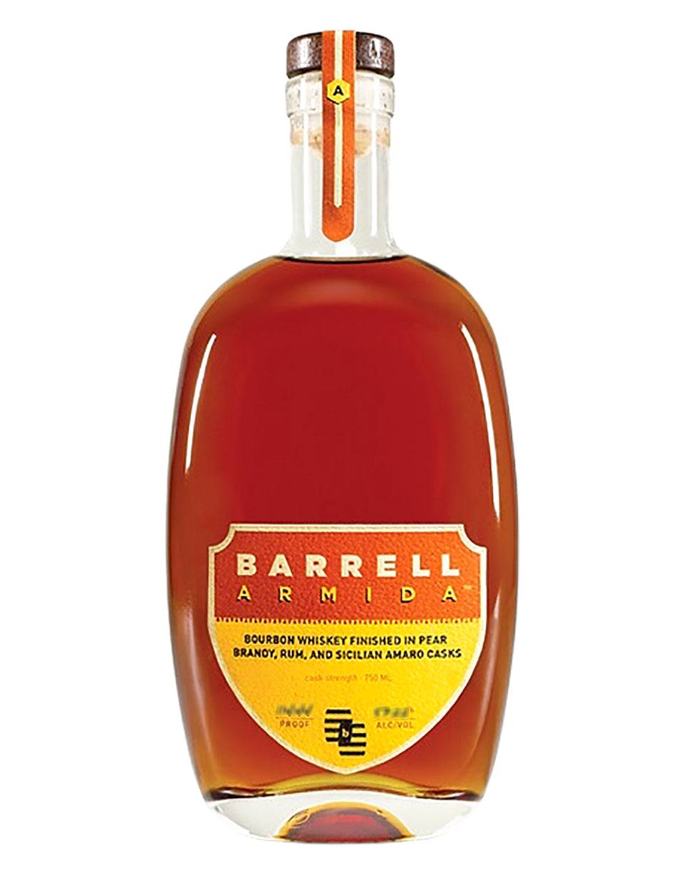 Barrell Bourbon Armida - Barrell