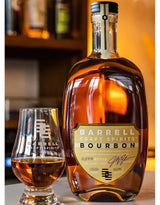 Barrell Craft Spirits Gold Label Bourbon - Barrell