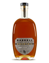 Barrell Gray Label Dovetail Bourbon - Barrell