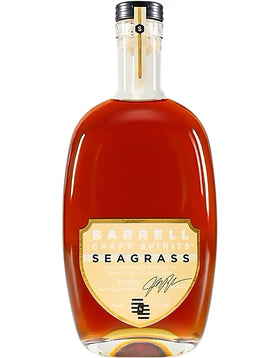 Buy Barrell Gold Label Seagrass Rye Whiskey