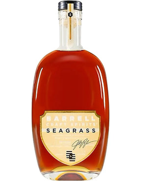Buy Barrell Gold Label Seagrass Rye Whiskey